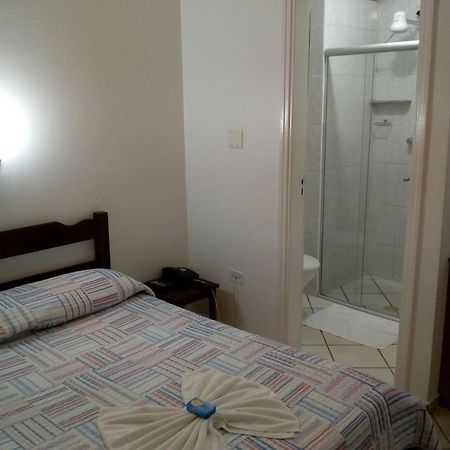 Colina Park Hotel Piracicaba Phòng bức ảnh