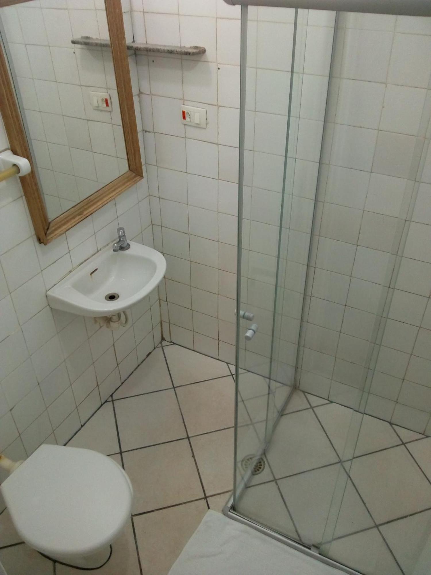 Colina Park Hotel Piracicaba Phòng bức ảnh