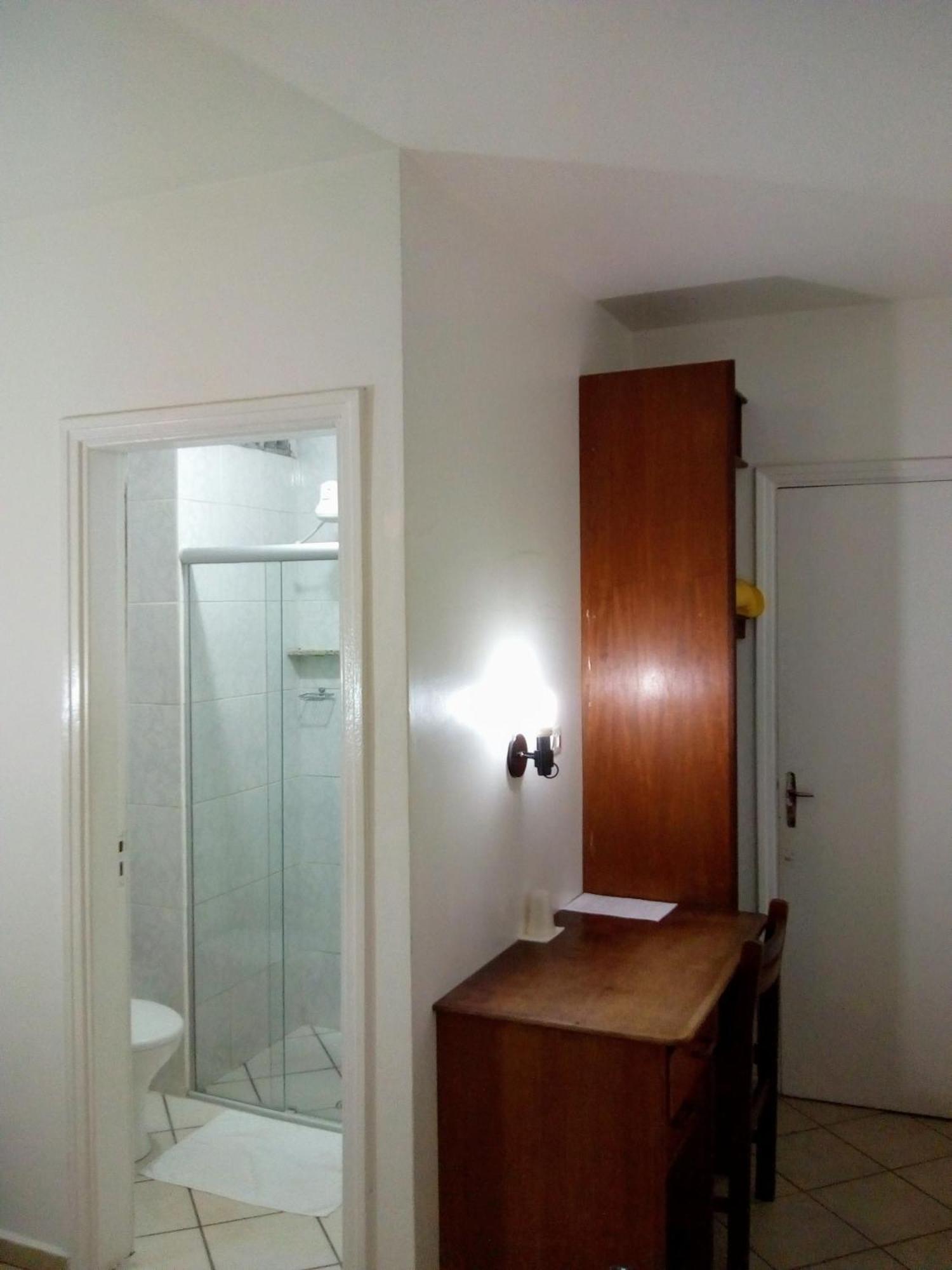 Colina Park Hotel Piracicaba Phòng bức ảnh