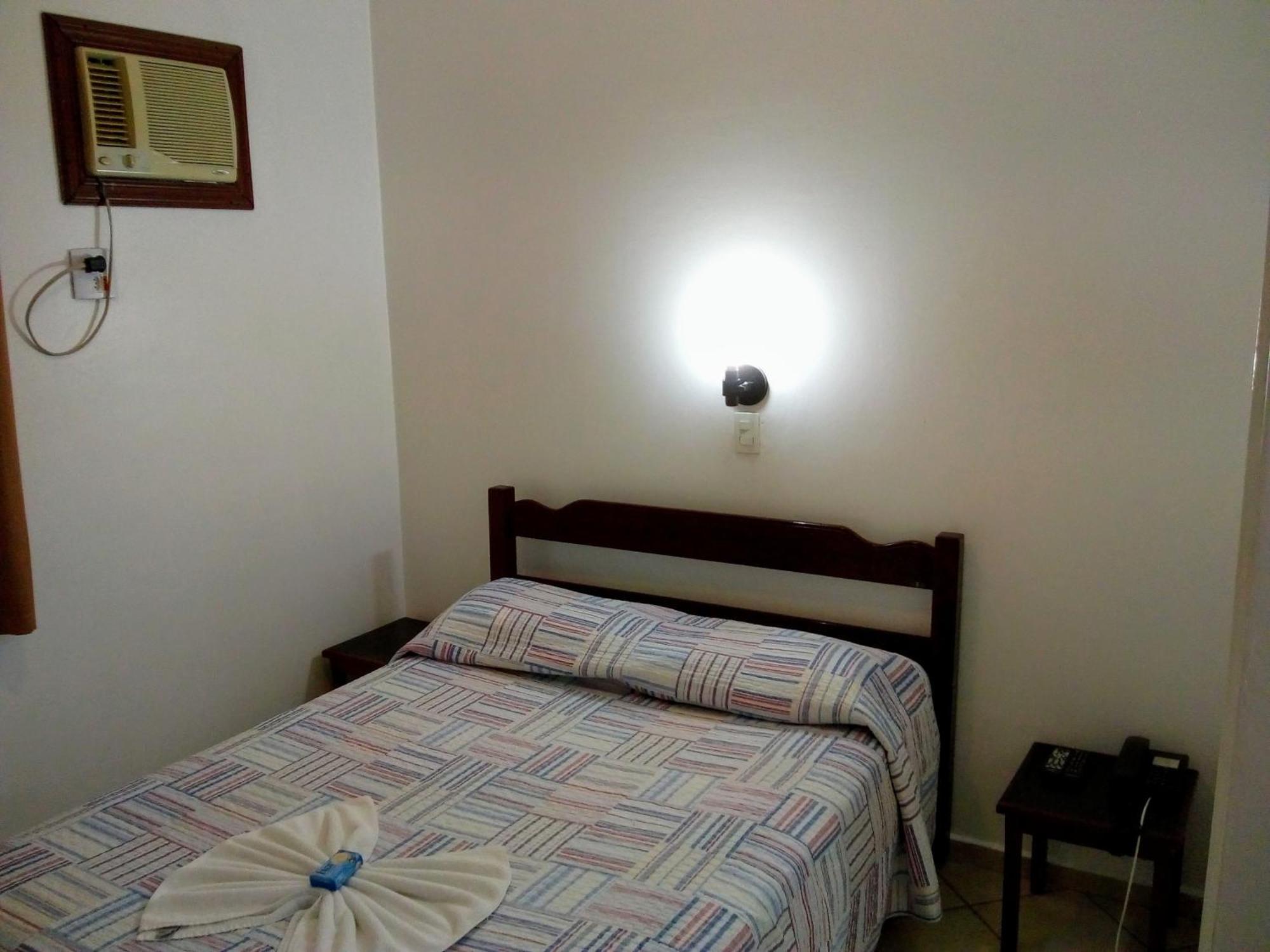 Colina Park Hotel Piracicaba Phòng bức ảnh