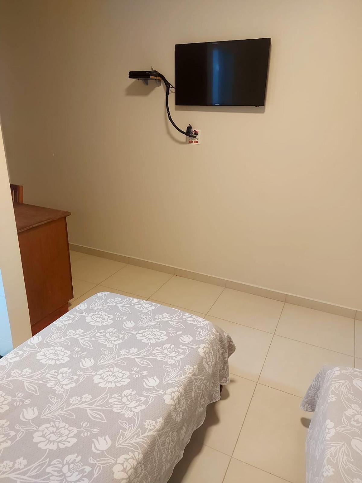Colina Park Hotel Piracicaba Ngoại thất bức ảnh