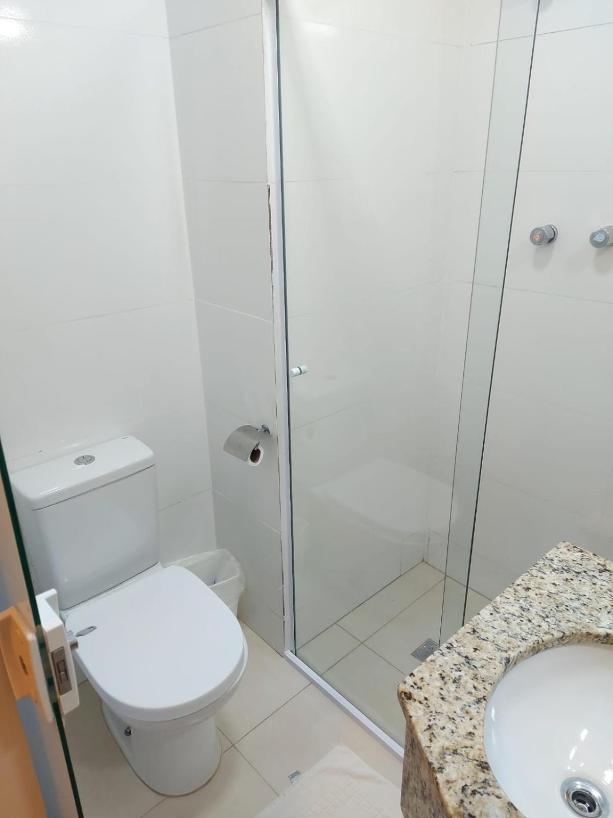 Colina Park Hotel Piracicaba Ngoại thất bức ảnh