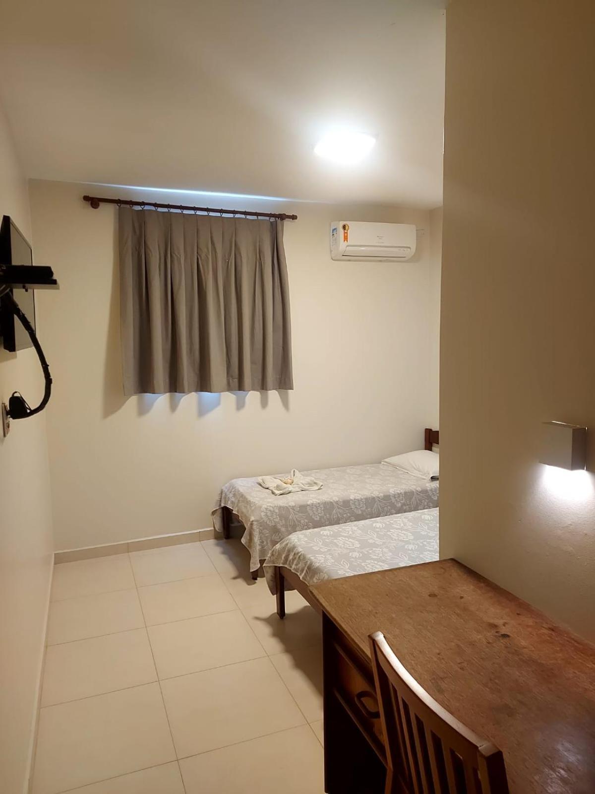 Colina Park Hotel Piracicaba Ngoại thất bức ảnh