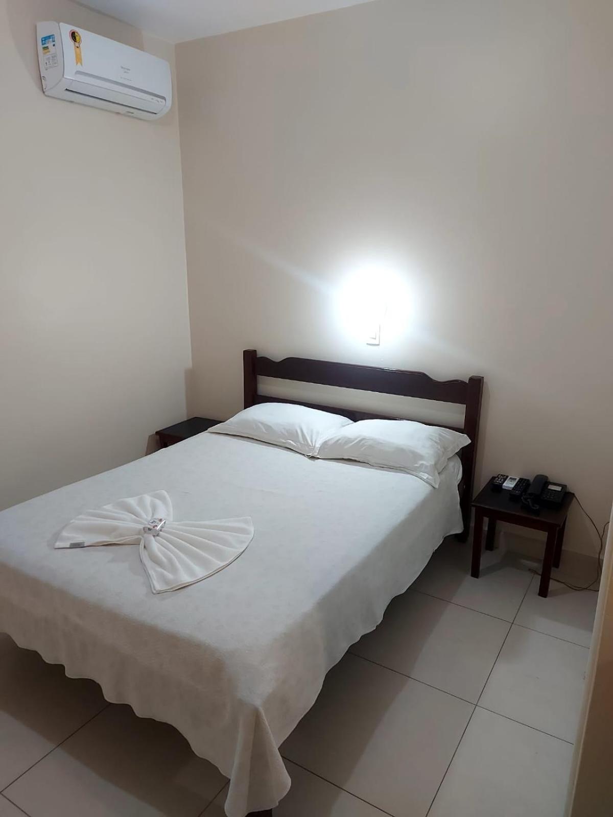 Colina Park Hotel Piracicaba Ngoại thất bức ảnh