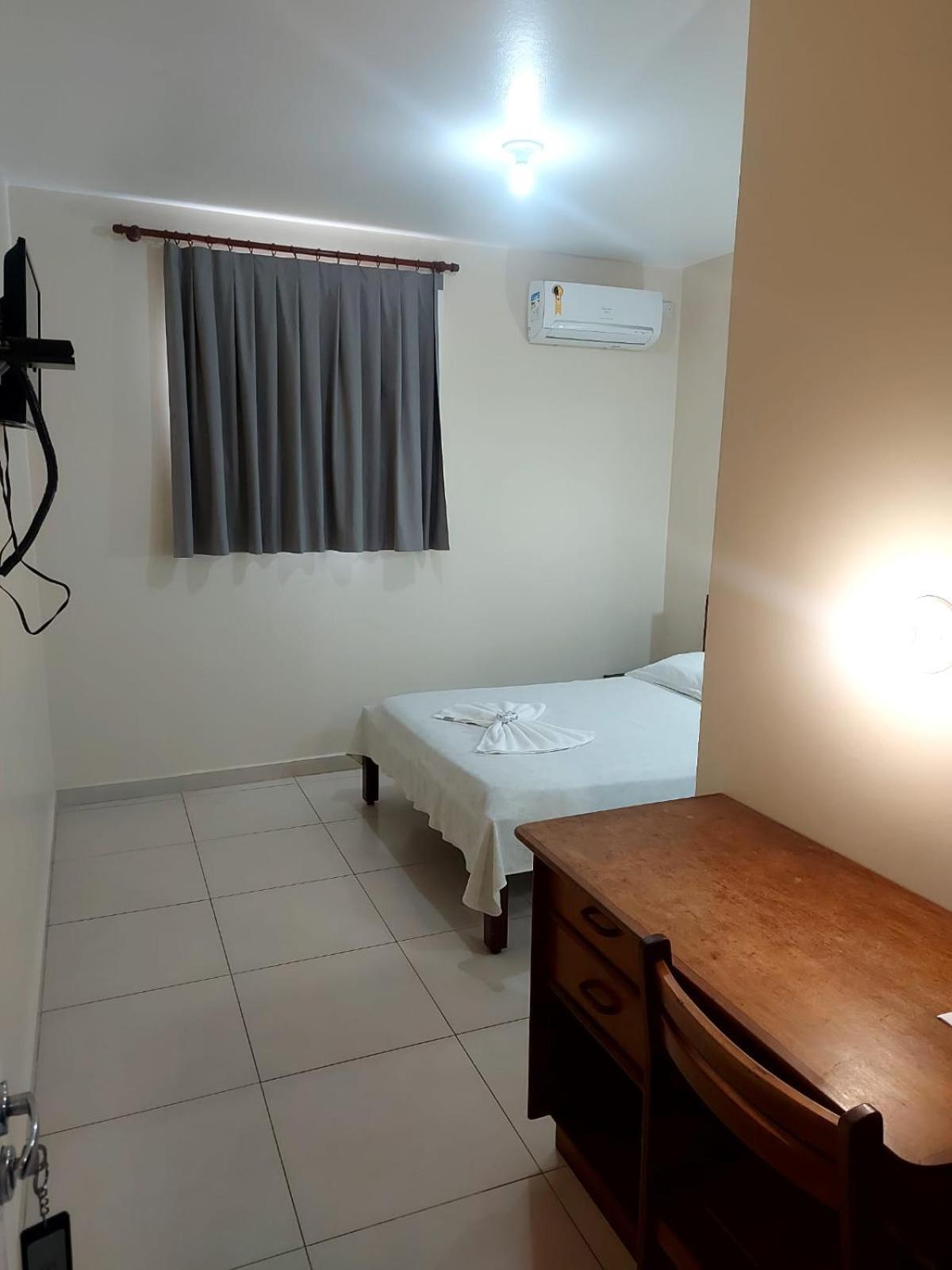 Colina Park Hotel Piracicaba Ngoại thất bức ảnh