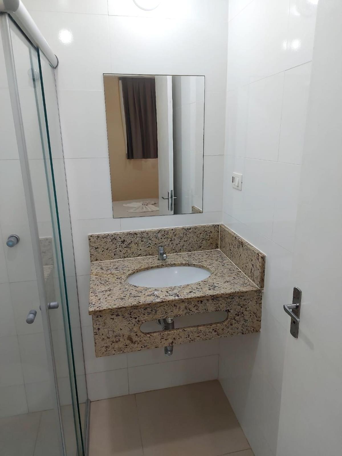 Colina Park Hotel Piracicaba Ngoại thất bức ảnh