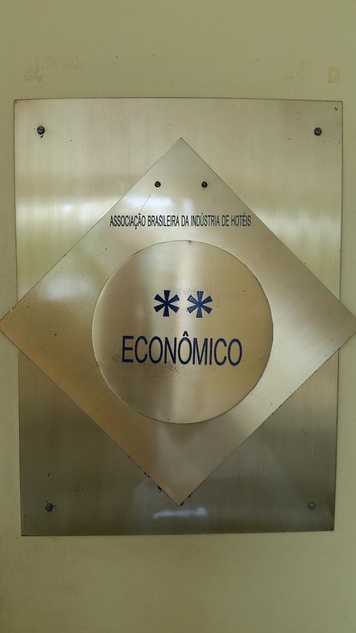 Colina Park Hotel Piracicaba Ngoại thất bức ảnh