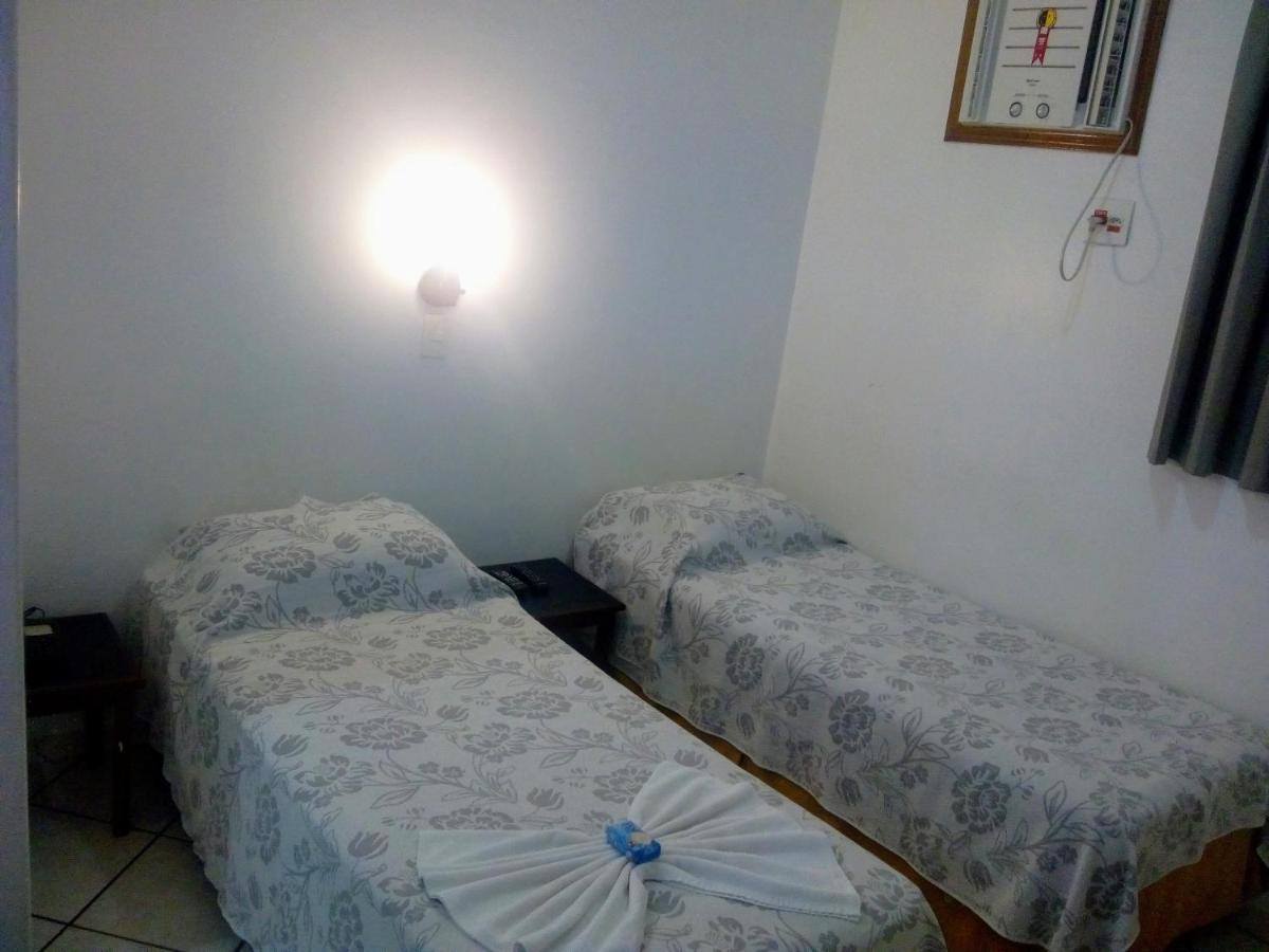 Colina Park Hotel Piracicaba Phòng bức ảnh