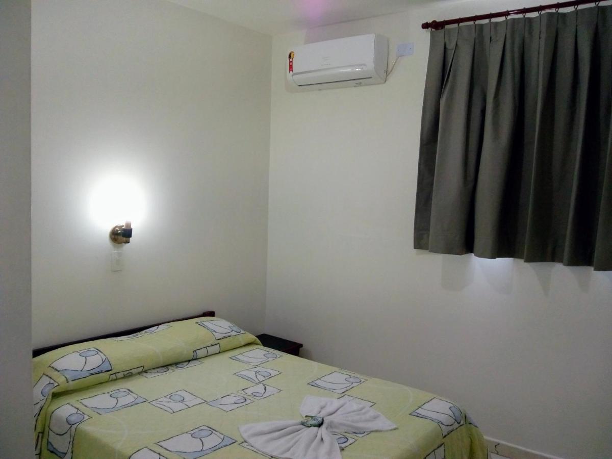 Colina Park Hotel Piracicaba Phòng bức ảnh