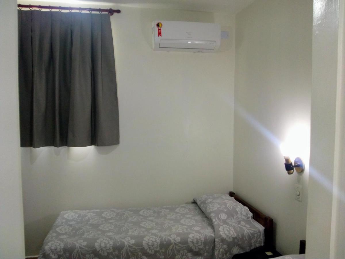 Colina Park Hotel Piracicaba Phòng bức ảnh