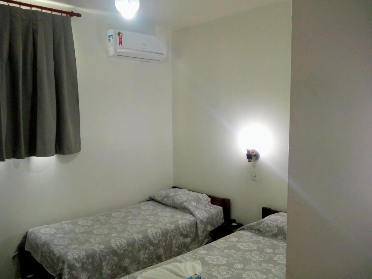 Colina Park Hotel Piracicaba Phòng bức ảnh