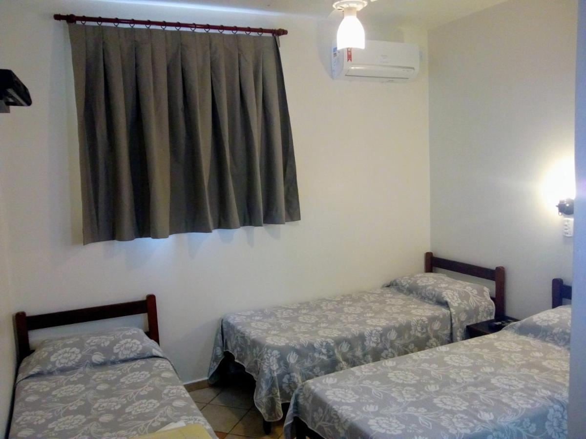 Colina Park Hotel Piracicaba Phòng bức ảnh